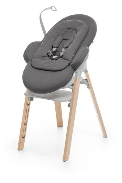 Photo de l’avis officiel: Stokke Steps Bouncer, Steps Newborn Set Bébé bouncer — risque: Blessures