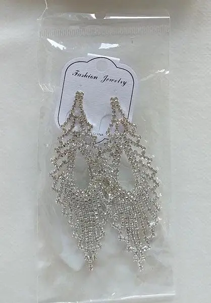 Foto dell’avviso ufficiale: Fashion Jewelry Orecchini — rischio: Rischio chimico (A12/1133/19)