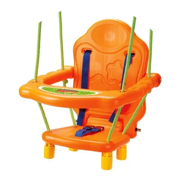 Photo from the official notice: Kingsport Swing children's swing — strangulation risk