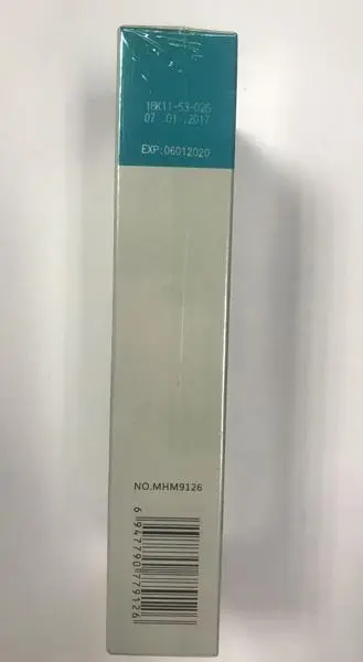 Foto dell’avviso ufficiale: MEITAN Hyaluronic Fluid-Gel Gel ialuronico — rischio: Rischio chimico