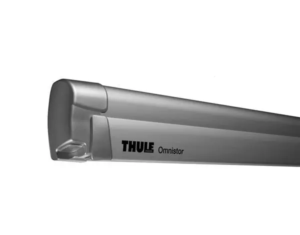 Photo de l’avis officiel: Thule Omnistor Auvent pour véhicule récréatif (RV) — risque: Blessures