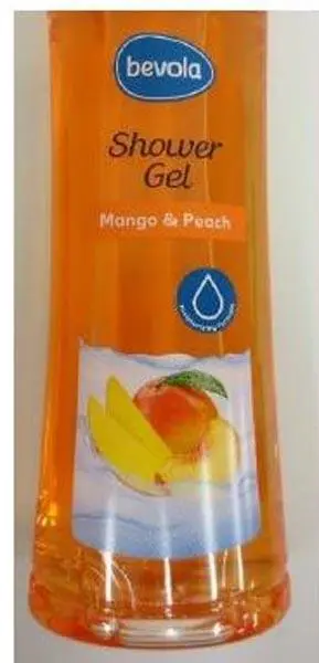 Photo de l’avis officiel: Bevola Shampooing/gel de douche — risque: Risque microbiologique