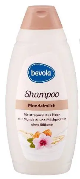 Photo de l’avis officiel: Bevola Shampooing/gel de douche — risque: Risque microbiologique