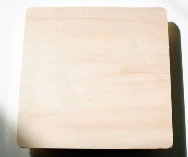 Foto aus der offiziellen Meldung: Wimagic Holzpuzzle — Risiko: Ersticken