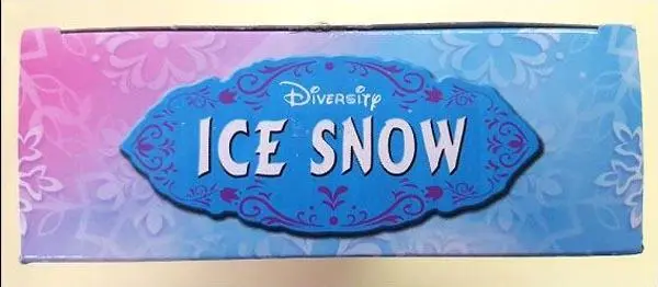 Foto dell’avviso ufficiale: Fashion STORE ICE SNOW, Diversity Bambola di plastica — rischio: Rischio chimico