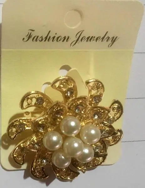 Foto dell’avviso ufficiale: Fashion jewellery Smycke set Set di gioielli — rischio: Rischio chimico