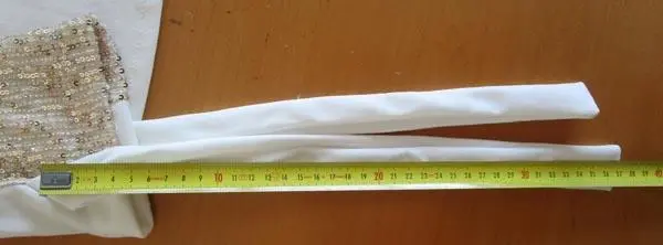Foto uit de officiële melding: AJJ DESIGN Kinderblouse — risico: Verwonding