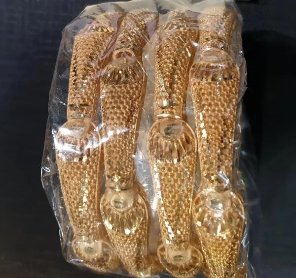 Photo de l’avis officiel: Armband Bracelet — risque: Risque chimique (INFO/0141/19)