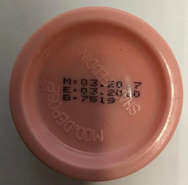 Foto dell’avviso ufficiale: Rose Cream Prodotto schiarimento della pelle — rischio: Rischio chimico