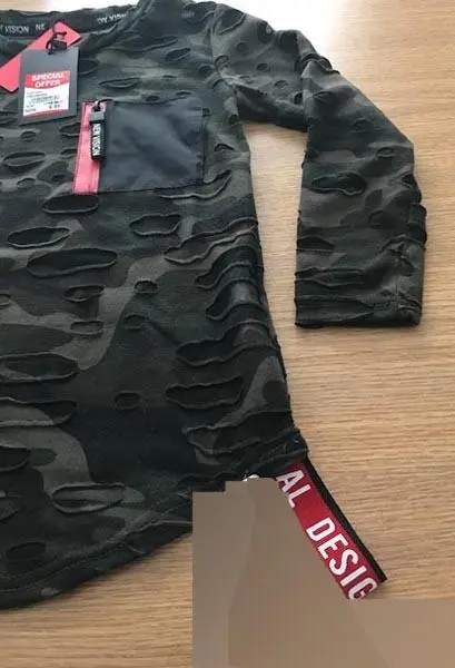 Foto do aviso oficial: Armata Militare Top dos chavalos — risco: Ferimentos (A12/1481/17)