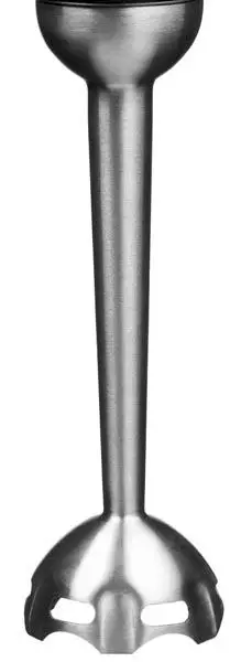Photo de l’avis officiel: Cuisinart Multifunction hand blender Mélangeur à main — risque: Blessures