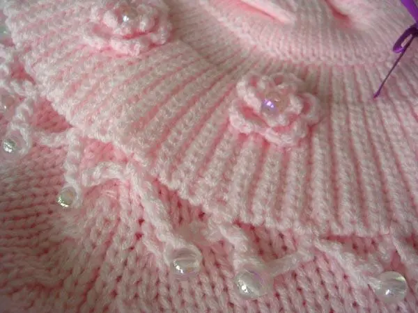 Foto do aviso oficial: Yutokids Pijama da menina — risco: Engasgamento