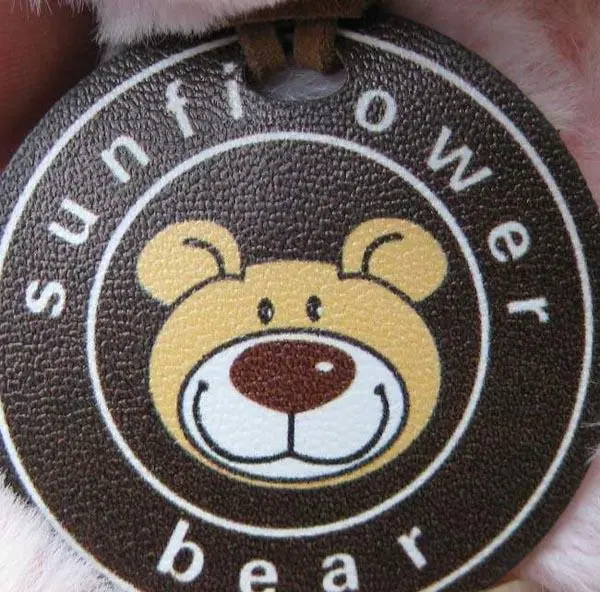 Photo de l’avis officiel: dopaodoll sunfi ower bear Jouet doux avec ventouse — risque: Risque chimique
