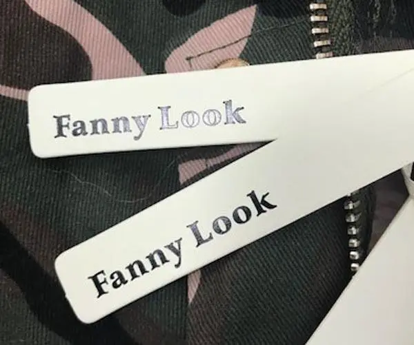 Foto dell’avviso ufficiale: Fanny Look Giacca da donna — rischio: Lesioni