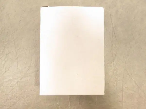 Foto aus der offiziellen Meldung: AC Adapter Stromversorgung — Risiko: Elektrischer Schlag