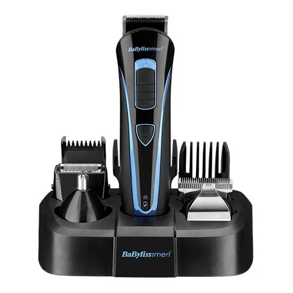 Foto do aviso oficial: BaByliss AcuBlade Lithium Aparador de cabelo — risco: Incêndio