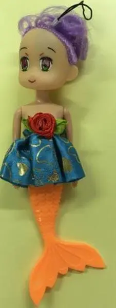 Foto dell’avviso ufficiale: MH String dolls Bambole di plastica — rischio: Rischio chimico