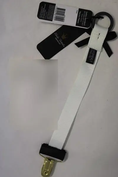 Photo de l’avis officiel: Elodie Details Pacifier clip Support de sucette — risque: Étouffement