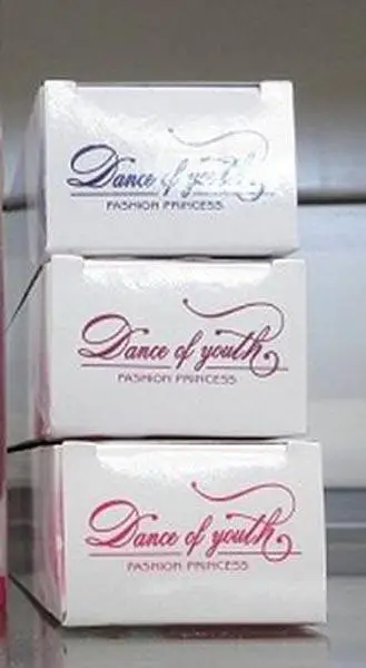 Foto do aviso oficial: GD Guang Da Dance of youth Boneca de plástico — risco: Químico