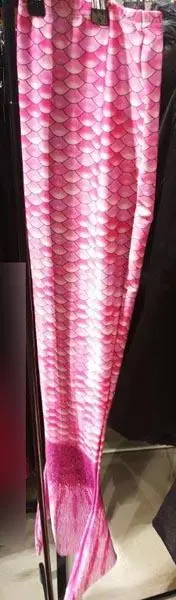 Foto do aviso oficial: Sokisahtel Mermaid Roupa de natação para crianças — risco: Afogamento & Ferimentos