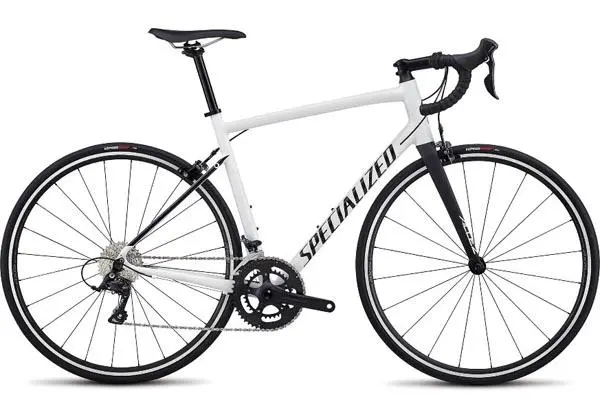 Photo de l’avis officiel: Specialized Allez (Base),Sport, Elite Vélo — risque: Blessures