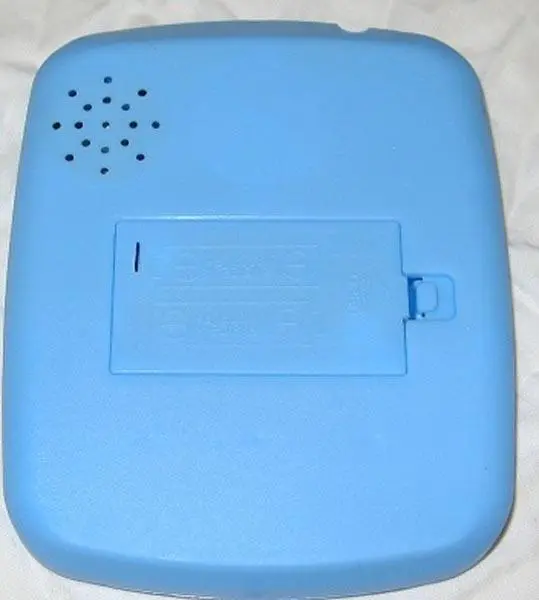 Photo de l’avis officiel: xiewei TOYS Téléphone portable Toy — risque: Lésions auditives