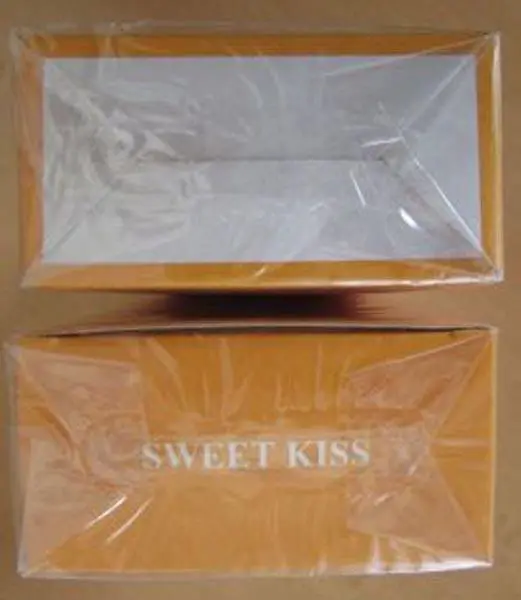 Photo de l’avis officiel: Sweet Kiss Parfum — risque: Risque chimique
