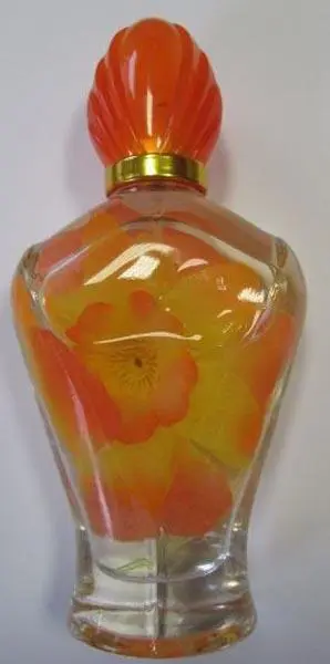 Photo de l’avis officiel: Sweet Kiss Parfum — risque: Risque chimique