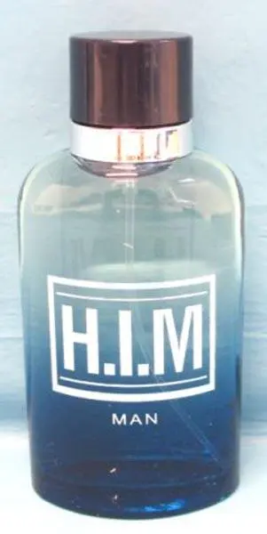 Photo de l’avis officiel: LA RIVE H.I.M Parfum — risque: Risque chimique