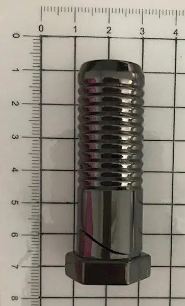 Photo from the official notice: WU JIN LUO SI 2013 novelty lighter — fire risk