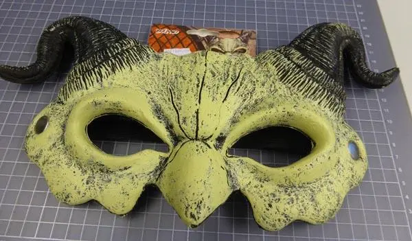 Foto dell’avviso ufficiale: Boland Maschera — rischio: Rischio chimico