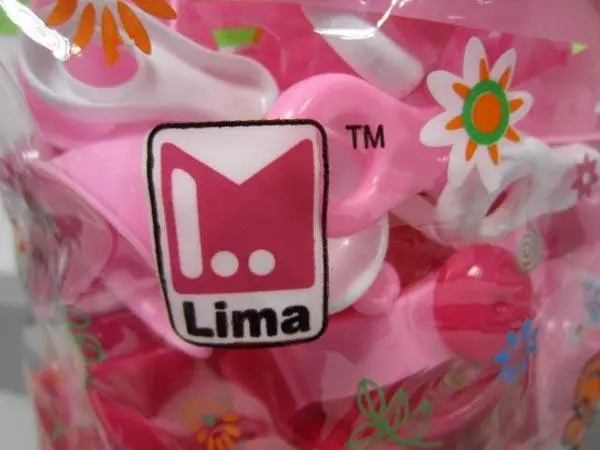Photo de l’avis officiel: LIMA "Panritos" Kit de cuisson de jouets — risque: Étouffement