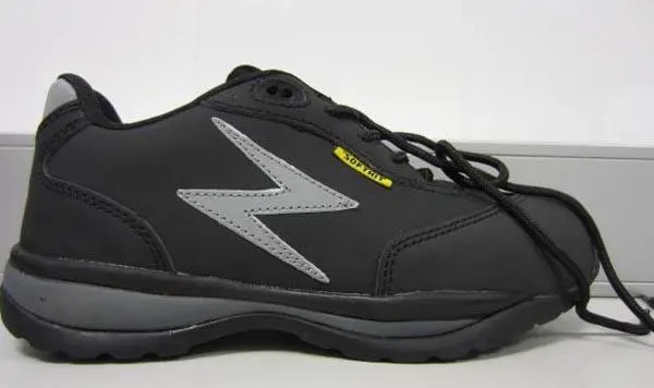 Photo de l’avis officiel: SOFTHIT SOFTHIT PROTECTION Chaussures de sécurité — risque: Blessures