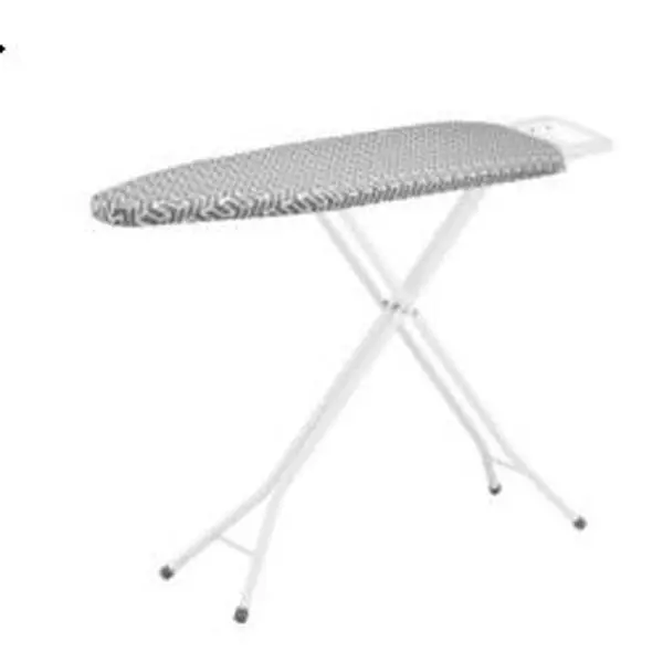 Photo de l’avis officiel: AYA Table à repasser Planche à repasser — risque: Blessures