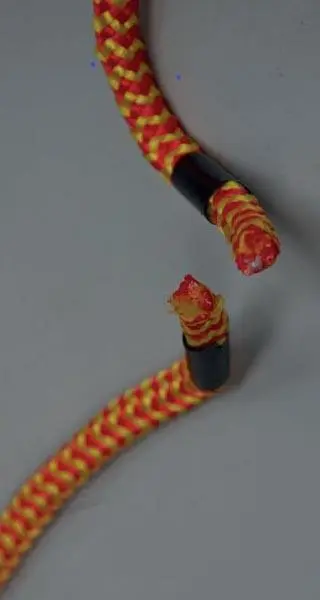 Foto do aviso oficial: Riber Products Throw Rope Linha de resgate de saco de lançamento — risco: Afogamento