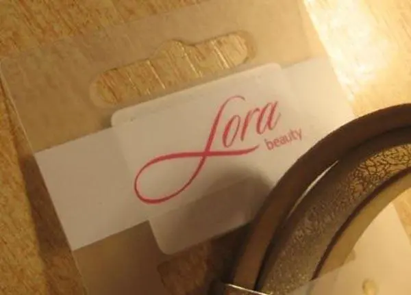 Foto do aviso oficial: Lora Beauty karkötő bőr díszes Pulseira de couro — risco: Químico