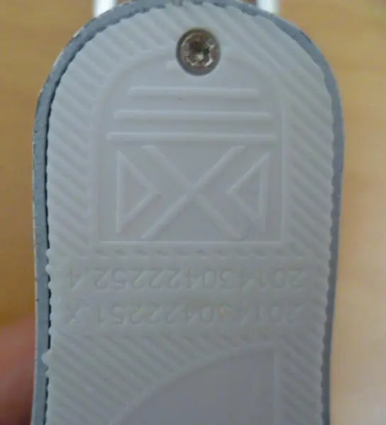 Foto do aviso oficial: ZHONGLIANGLIGHTER Isqueiro novidade — risco: Incêndio
