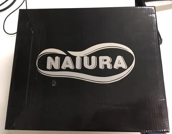 Photo de l’avis officiel: Natura Chaussures en cuir — risque: Risque chimique