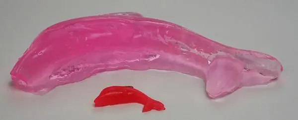 Photo de l’avis officiel: L’expansion des jouets — risque: Étouffement
