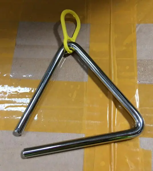 Photo from the official notice: Oxsaytee Funny Musical Instrument Set musical toy — choking risk