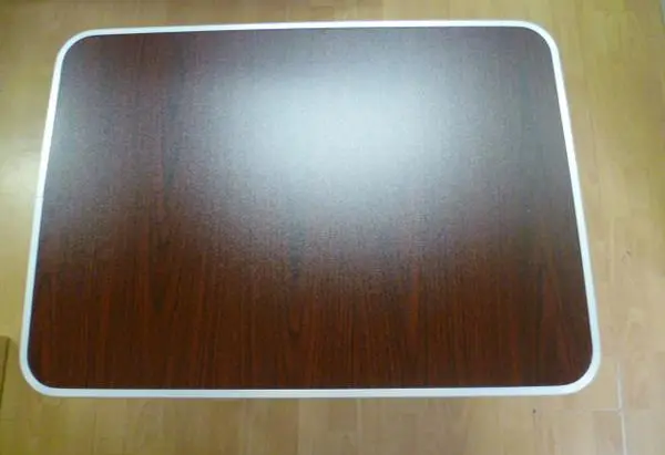 Photo de l’avis officiel: Maxima Table de jardin — risque: Blessures