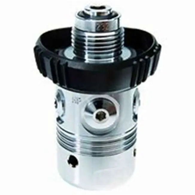 Photo from the official notice: Aqualung UK Calypso Regulator — drowning risk
