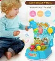 Photo from the official notice: Baby Kids Knock Hit Hamster Game Cartoon Music Light Flash Educational Toys UK — choking risk