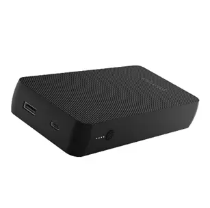Photo from the official notice: Belkin BoostCharge USB-C BPB002 and Playa USB-C PB0003 Power Banks — fire risk