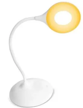 Photo from the official notice: Block Blue Light Multi Mode Sleep Lamp — fire risk (2412-0116)
