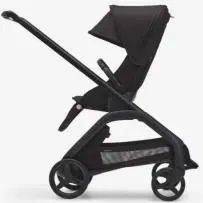 Photo from the official notice: (Relating to June 2023) Bugaboo Dragonfly Seat Pushchair — injuries risk