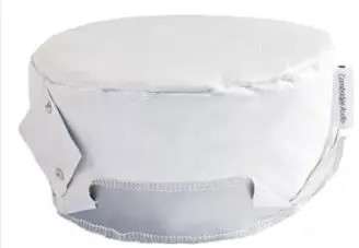 Photo from the official notice: Cambridge Audio Ceiling Speaker Fire Hood — fire risk