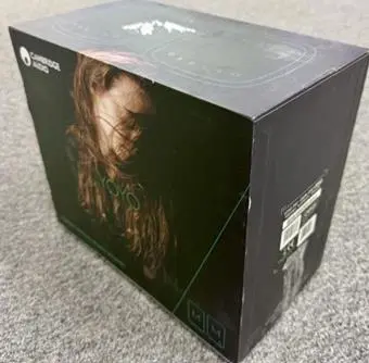 Photo from the official notice: Cambridge Audio Yoyo (M) Portable Bluetooth Speaker — fire risk