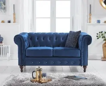Photo from the official notice: CAZ Upholstered Sofas and Chairs — fire risk