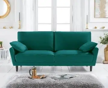 Photo from the official notice: CAZ Upholstered Sofas and Chairs — fire risk